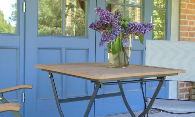 Gielow Maison | Schmiede der Wasserburg Liepen