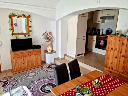 Wernigerode Appartement | Schmiti FeWo