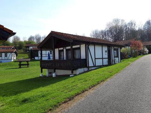 Dipperz Maison | Schmuckkästchen Bungalow 50
