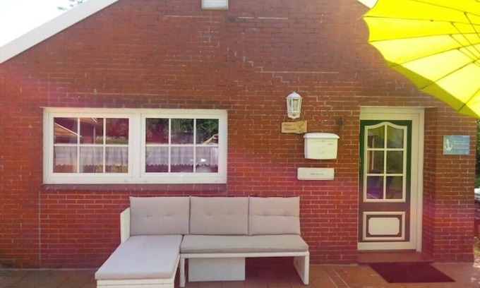 Nesse Appartement | Schmuckstück Ferienhaus Anker