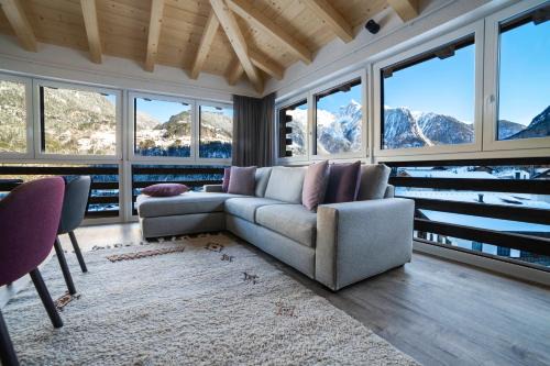 Sautens Appartement | Schneggnheisl Panoramaappartements