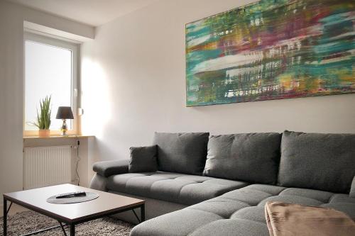 Nonnweiler Appartement | Schneiders Ferienwohnung 1