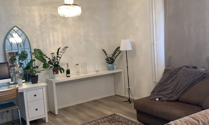 Itainen District Appartement | Schnord Properties. Spacious Apt Next to Helsinki Metro