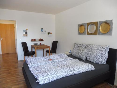 Oberstaufen Appartement | Schnuckelig und Fein