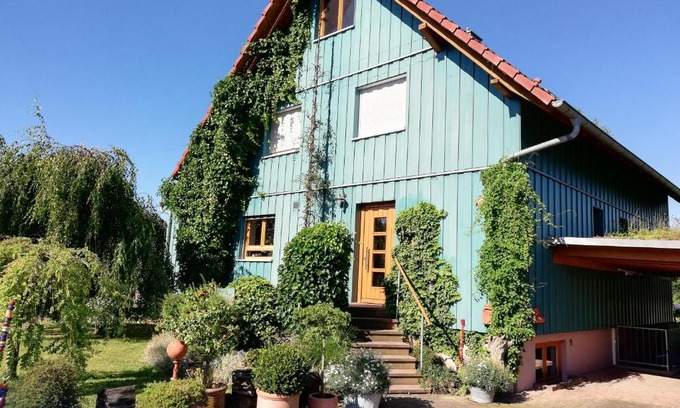 Schwanau Appartement | Schnuckelige Wohnung in ruhiger Lage