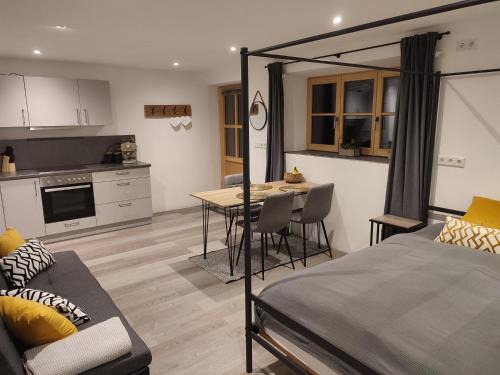 Raubling Appartement | Schoberkurve