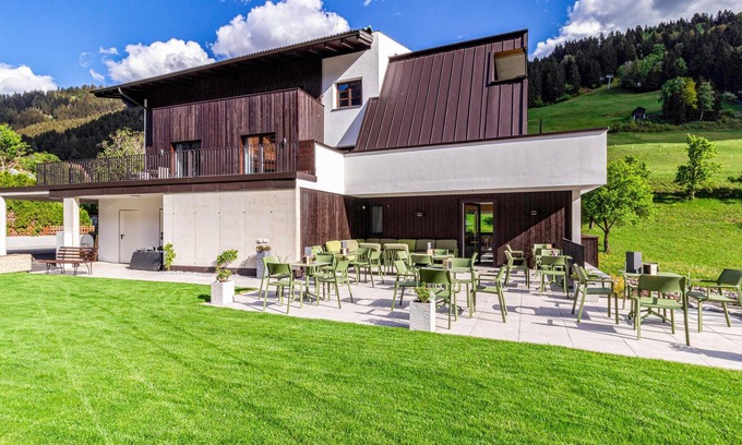 Rifenal Appartement | schoene Ferienwohnung Zams