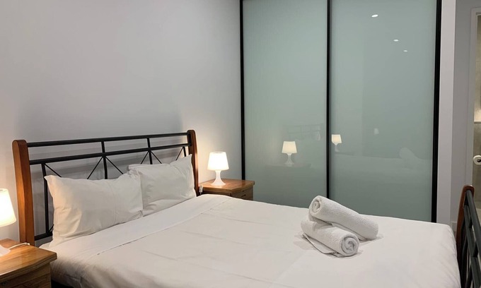 Schofields Appartement | Schofields Brand New 2 Br Apt|Parking + Privacy