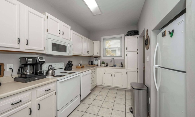 Old North Columbus Maison | Scholars Haven Close to Osu!