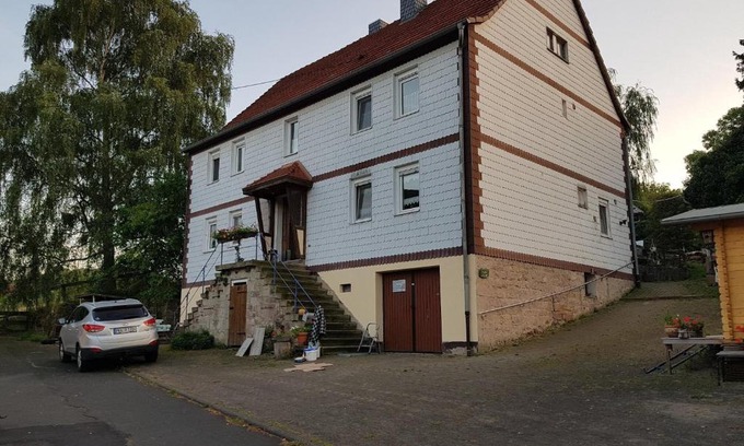Sinntal Appartement | Scholz