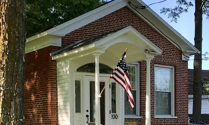 Waterville Maison | School House Suite Village de Waterville
