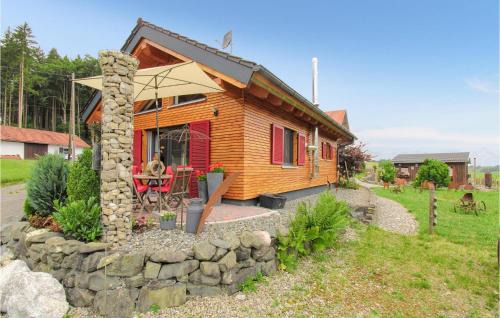 Dietmannsried Maison | Schoorenmoos Lodge