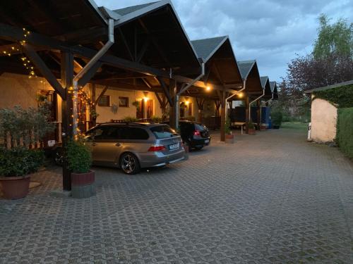 Dobrichau Hôtel | Schröder's Motel