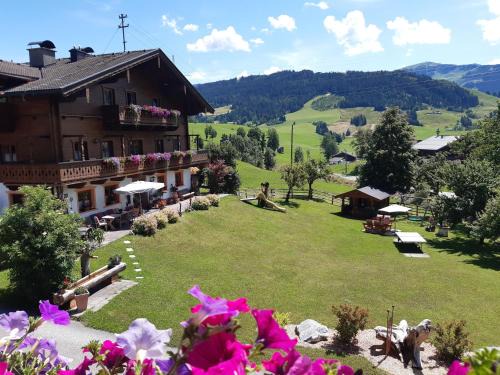 Maria Alm am Steinernen Meer Maison | Schranbachhof