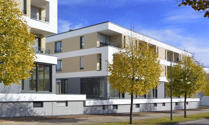 Kurenz Appartement | Schroeders Appartementhotel
