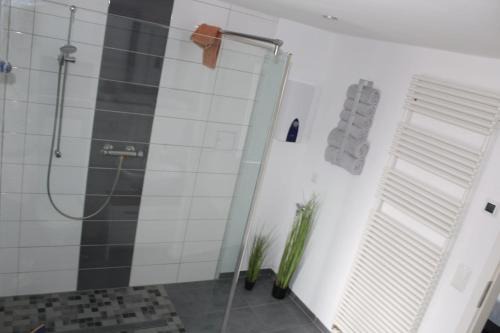 Weddersleben Appartement | Schroedters Fewo