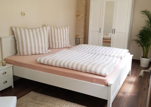 Saal Appartement | Schuhsterhus am Bodden