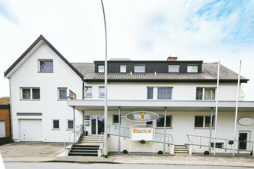 Westenholz Hôtel | Schultes Landhaus