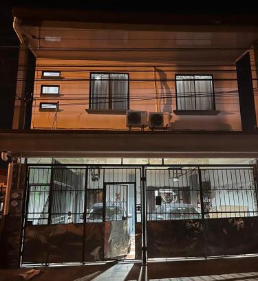 Alajuela Appartement | Schultz Apartamento