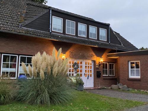Friedeburg Maison | Schumacher's Landhaus