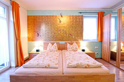 Sasbachwalden Appartement | SCHUSTERjunge Aparthotel