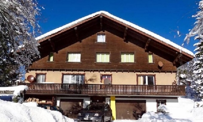 Urnaesch Appartement | Schwägalp am Fusse des Säntis