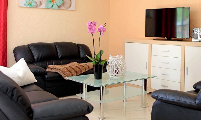 Verchen Appartement | SCHW 842-FH6 - Locations de vacances Verchen SCHW 840