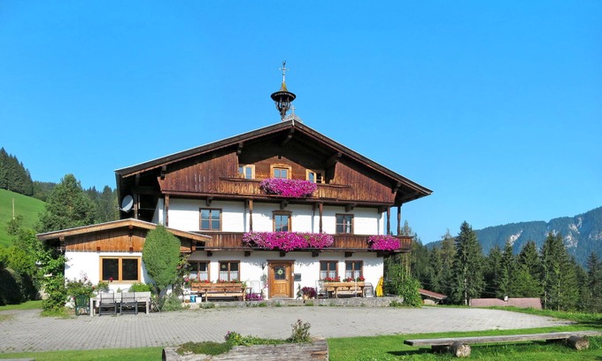Muhlthal Maison | Schwalbenhof by Interhome