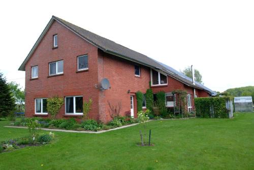 Norden Appartement | Schwalbenhof