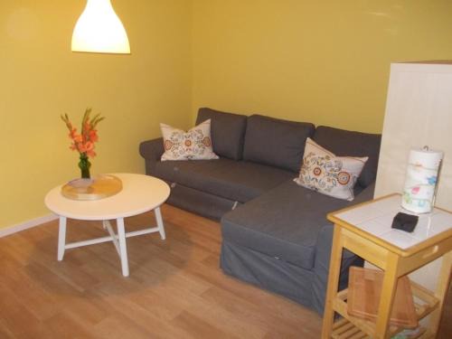 Marlow Appartement | Schwalbennest