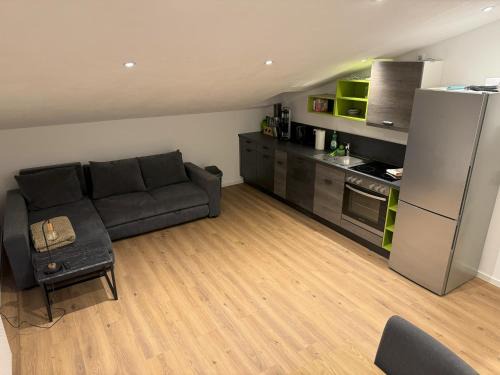 Korbach Appartement | Schwalbennest Monteurwohnung