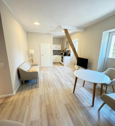 Bonebuttel Appartement | Schwalehof Gästewohnungen