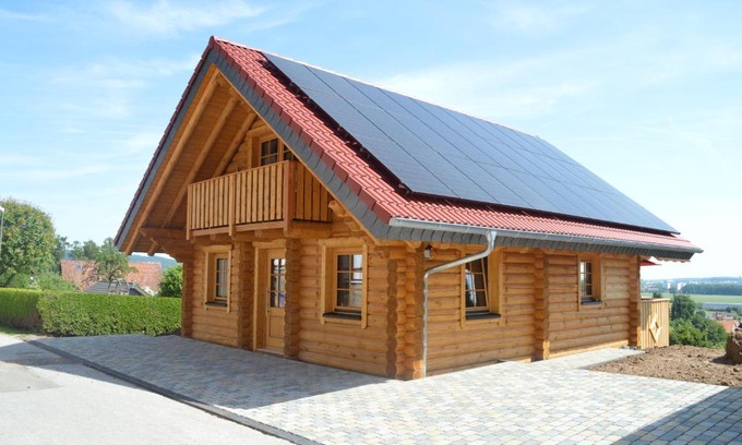 Korbach Maison | Schwalli's Ferienhaus Am Wipperberg