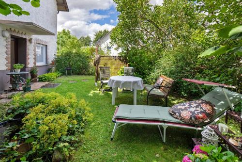 Neuental Appartement | Schwalm - Aue