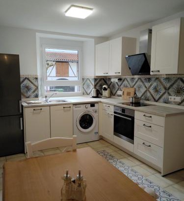Diedelsheim Appartement | Schwandorf22