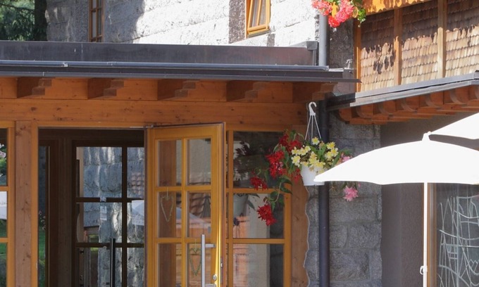 Schoenwald Maison | Schwarzwald Lodge Inselklause - Relax in style in the former boutique hotel