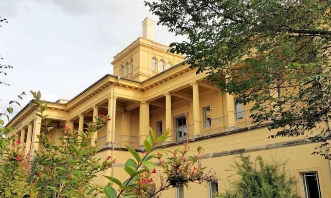 Zittau Hôtel | Schwarzer Bär