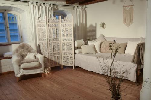 Old Town Appartement | "Schwarzer Speicher" Stralsund