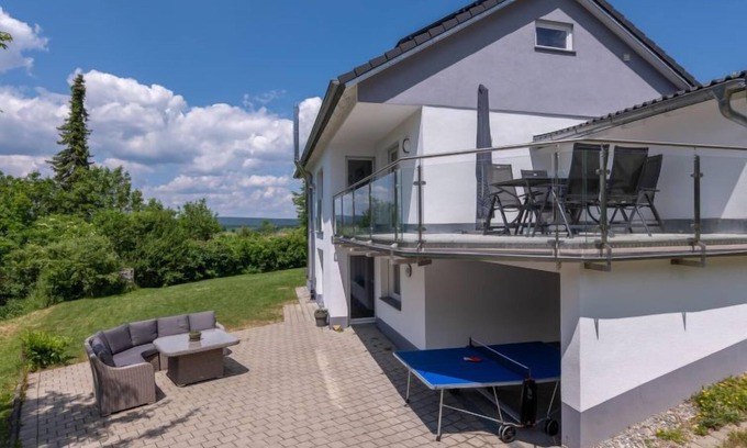 Loffingen Maison | Schwarzwald by Interhome
