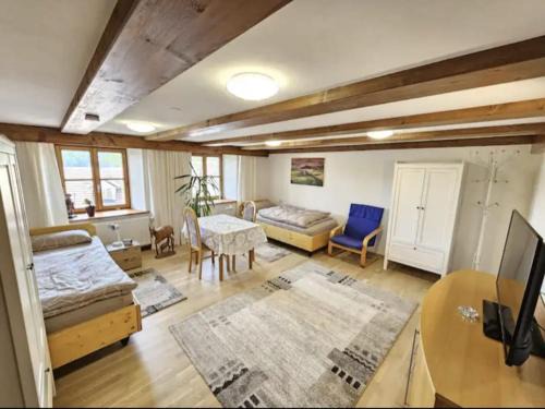 Goerwihl Appartement | Schwarzwald Ferienwohnung Monteure