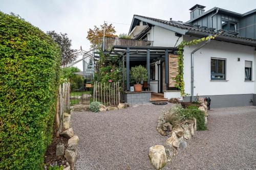 Balzhofen Appartement | Schwarzwald Glück
