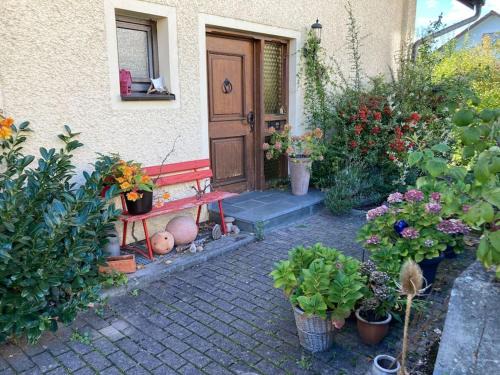 Dornstetten Maison | Schwarzwald-Oase für bis zu 10 Personen