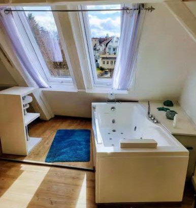 Bad Duerrheim Appartement | Schwarzwald Residenz