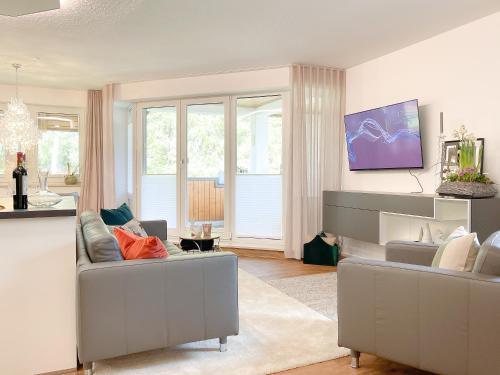 Saig Appartement | Schwarzwald Top Apartment