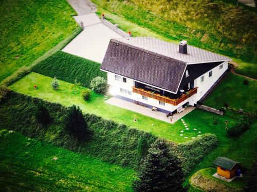 Eisenbach Appartement | Schwarzwaldblick