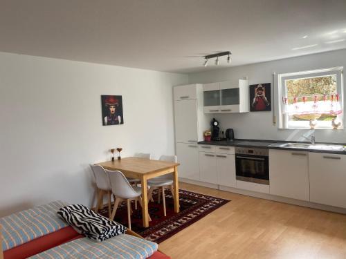 Waldachtal Appartement | Schwarzwaldidylle
