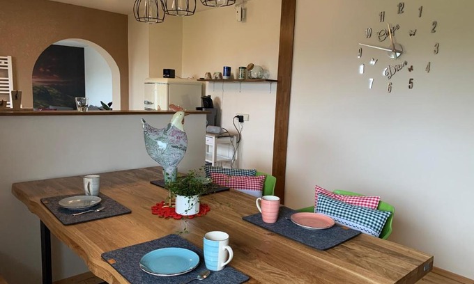 Buhl Appartement | Schwarzwaldmarie