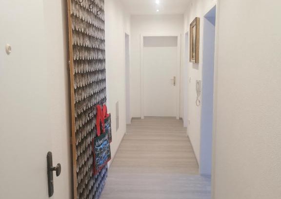 Loffingen Appartement | Schwarzwaldmarie Ferienwohnung
