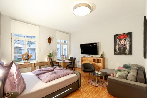 Rottweil Maison | Schwarzwaldzimmer & Schwarzwald Design Apartment
