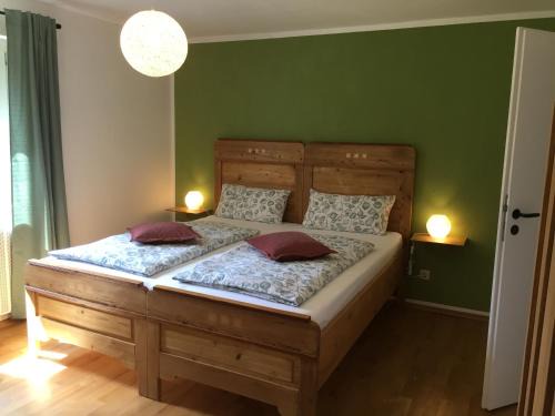 Bayerisch Eisenstein Appartement | Schweizer Häusl